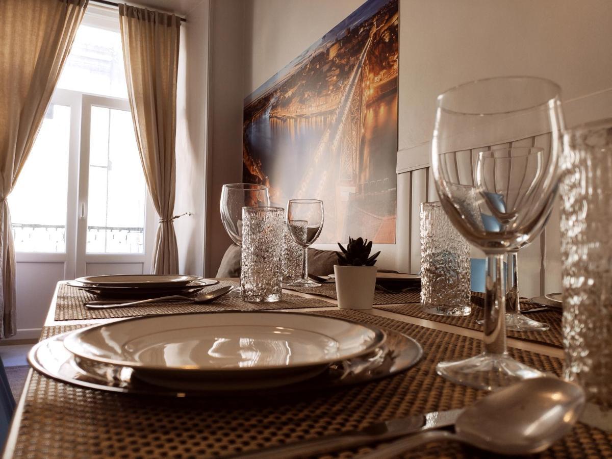 Apartamento Apartamento de 75 m² en Ciudad Vieja, con 2 habitación OOporto Exterior foto