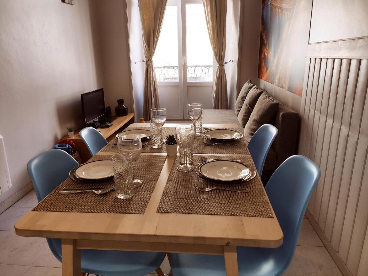 Apartamento Apartamento de 75 m² en Ciudad Vieja, con 2 habitación OOporto Exterior foto