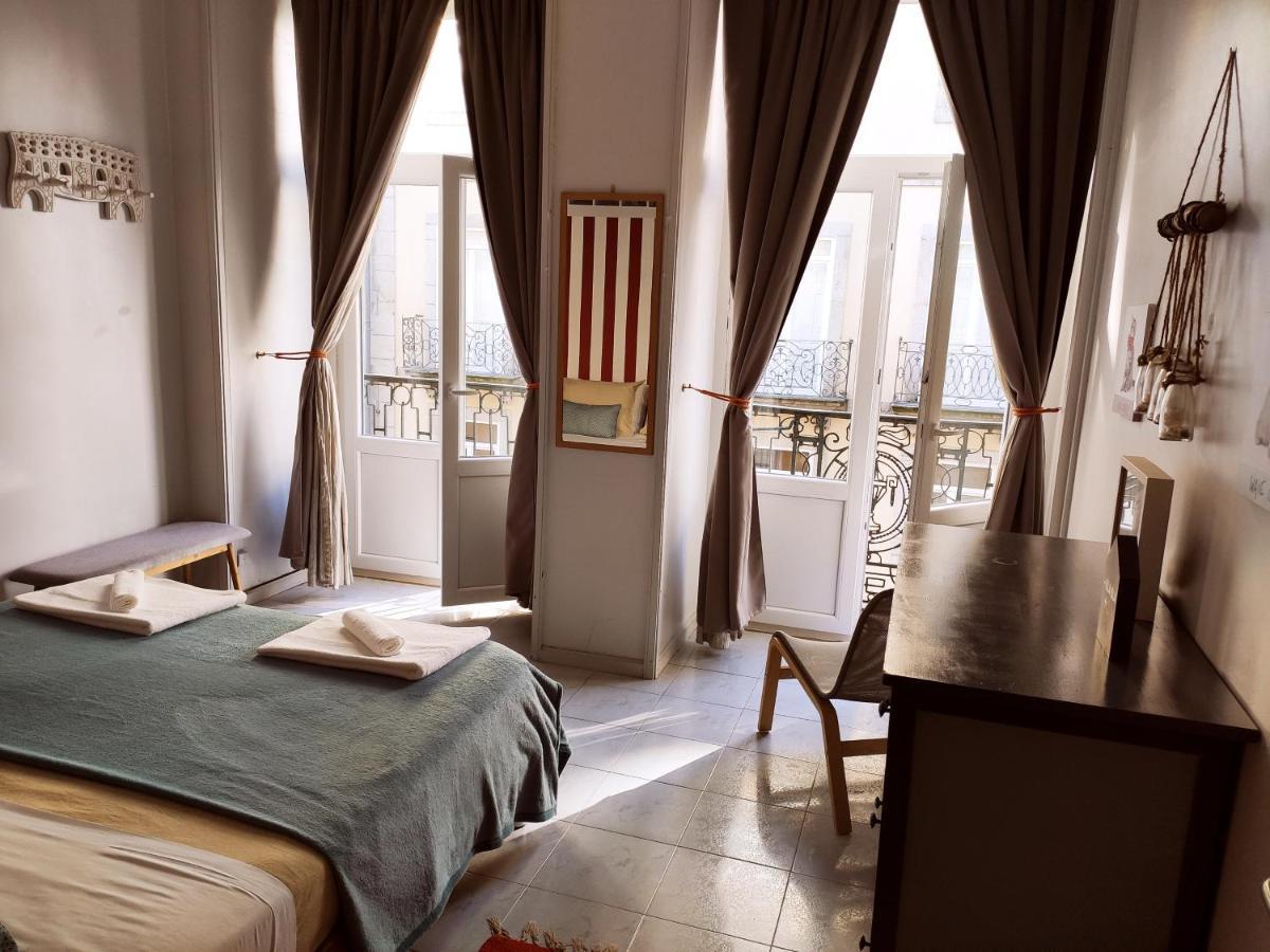 Apartamento Apartamento de 75 m² en Ciudad Vieja, con 2 habitación OOporto Exterior foto