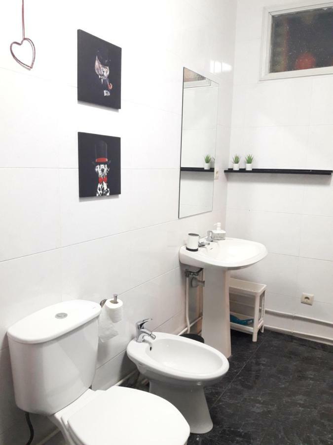 Apartamento Apartamento de 75 m² en Ciudad Vieja, con 2 habitación OOporto Exterior foto