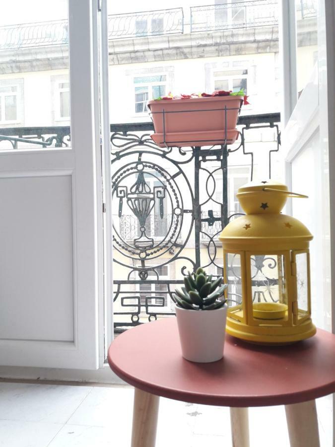 Apartamento Apartamento de 75 m² en Ciudad Vieja, con 2 habitación OOporto Exterior foto
