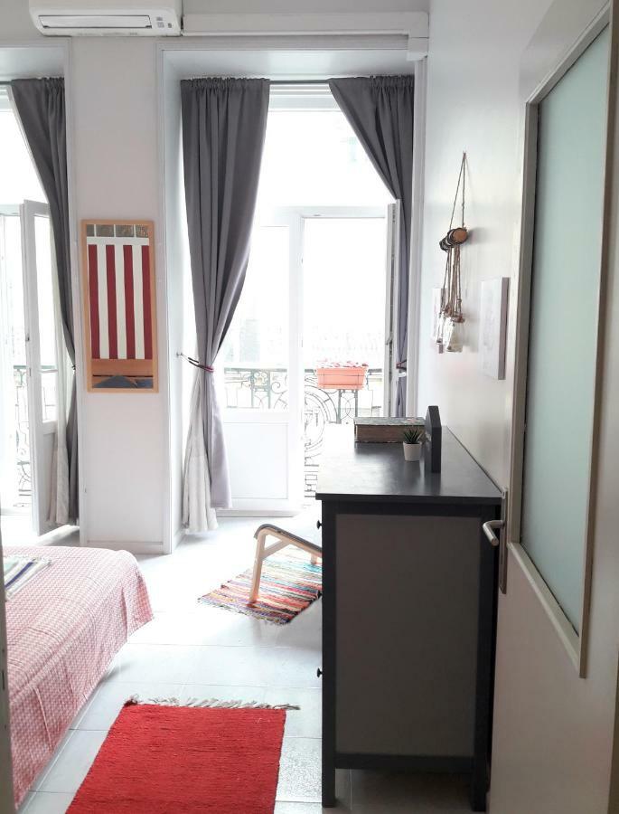 Apartamento Apartamento de 75 m² en Ciudad Vieja, con 2 habitación OOporto Exterior foto