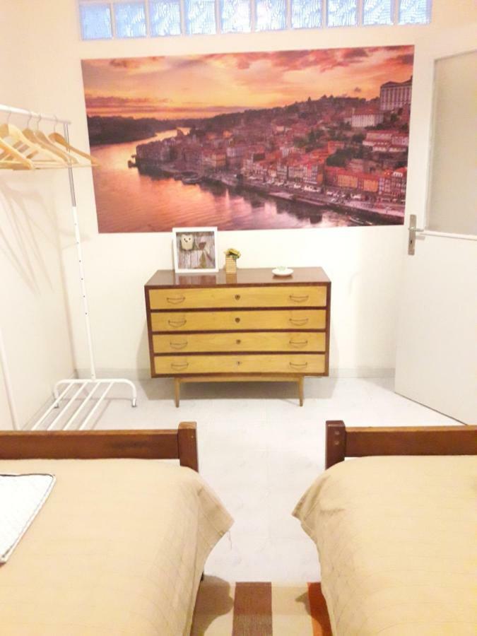 Apartamento Apartamento de 75 m² en Ciudad Vieja, con 2 habitación OOporto Exterior foto