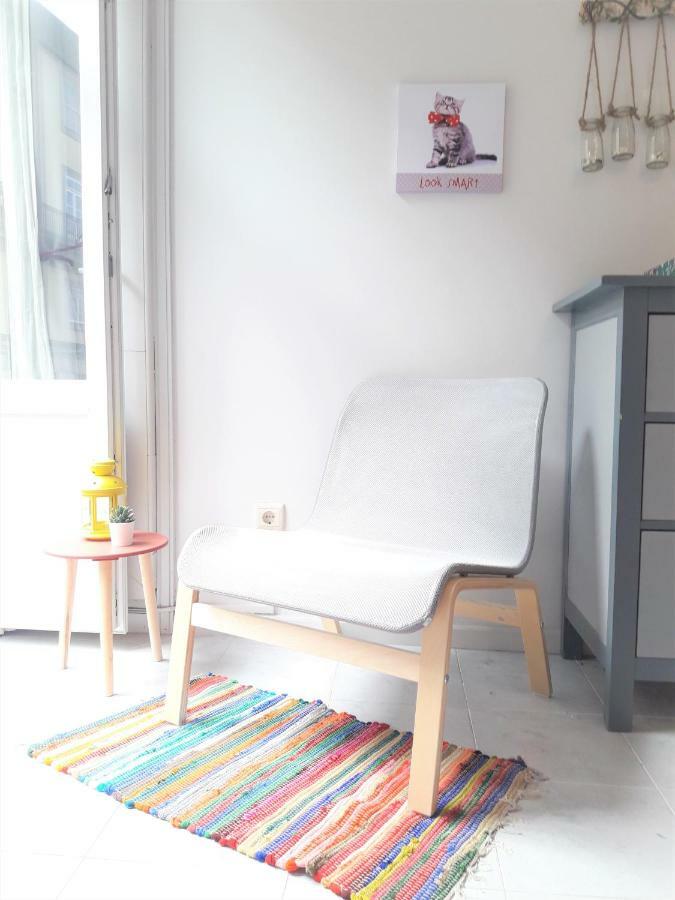 Apartamento Apartamento de 75 m² en Ciudad Vieja, con 2 habitación OOporto Exterior foto